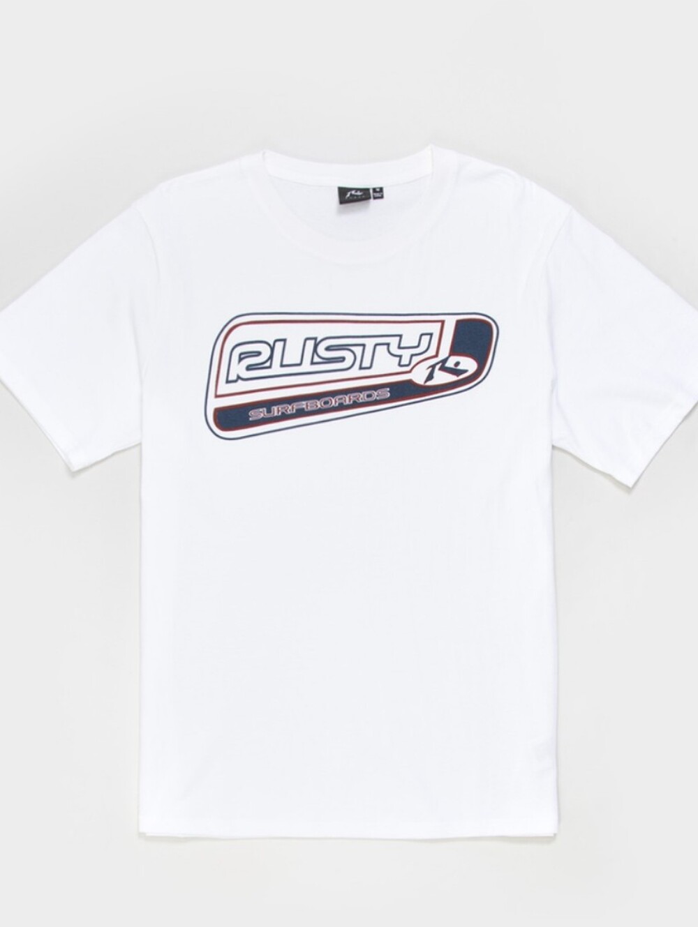 Rusty Roadhouse T-Shirt M